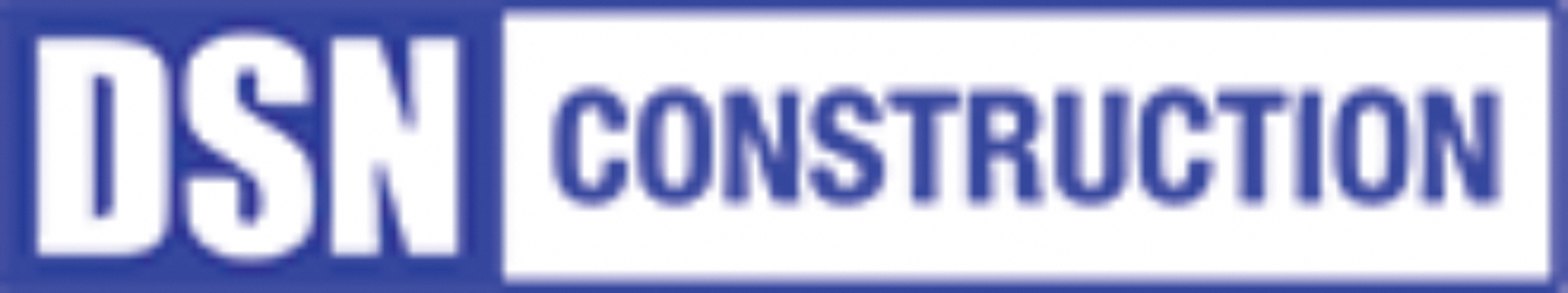 DSN Construction Logo