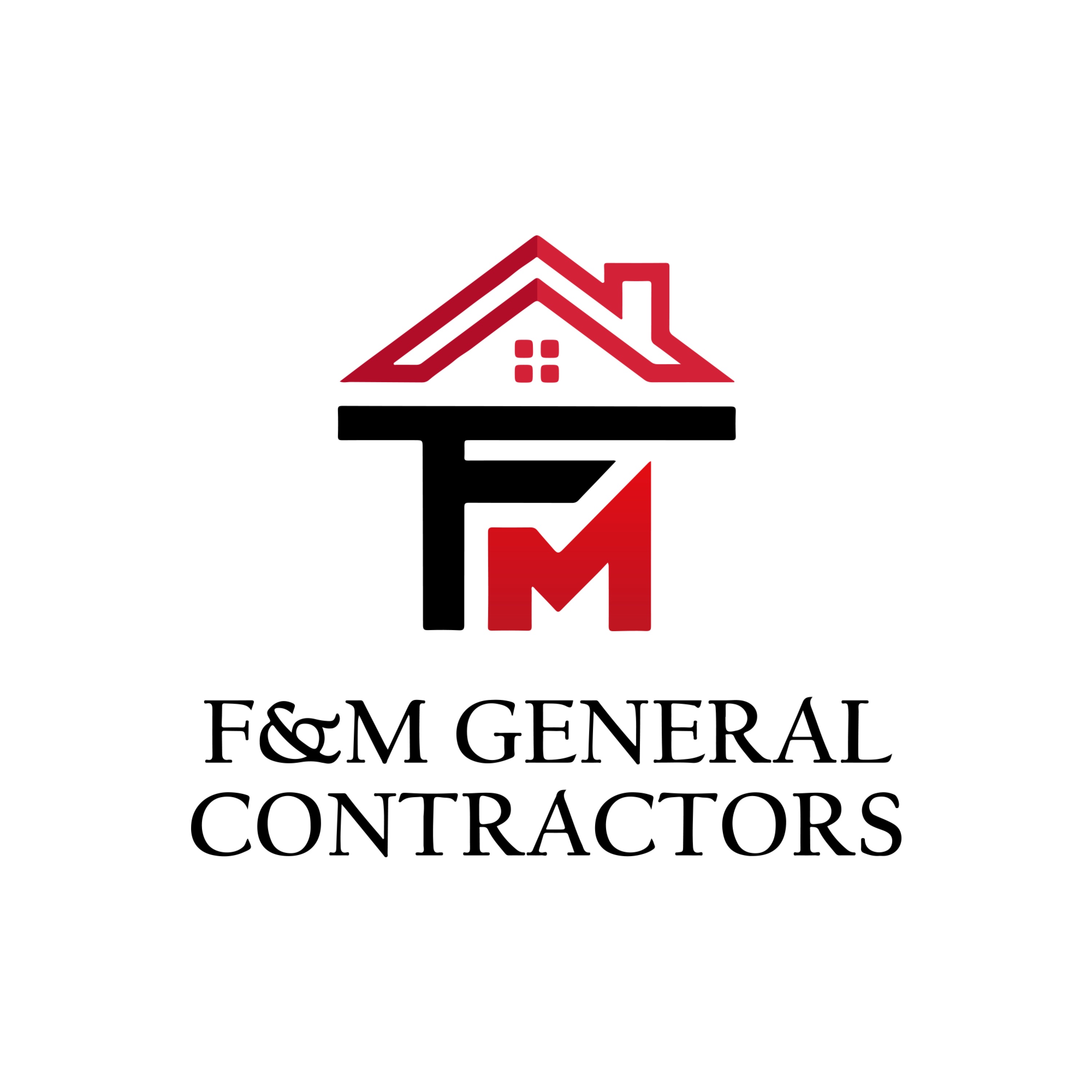 FINAMORES AND MENDES GENERAL CONTRACTORS LLC Logo