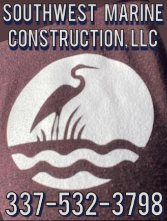 Southwest Marine Construction, LLC Logo