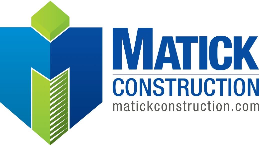 Matick Construction LLC Logo