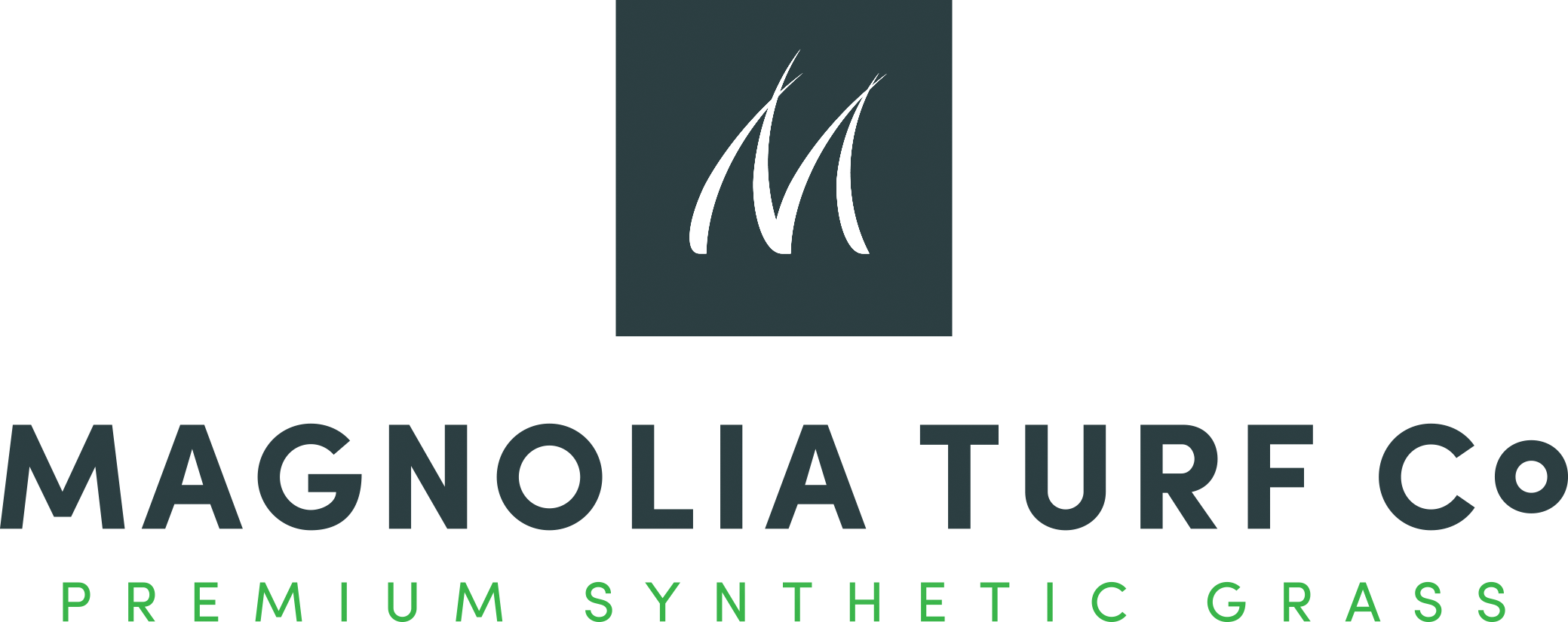 Magnolia Turf Co Logo