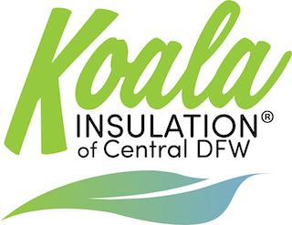 Koala Insulation of Central DFW Logo