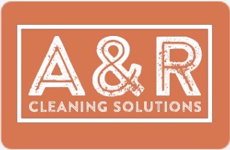 A&R Cleaning Solutions Logo