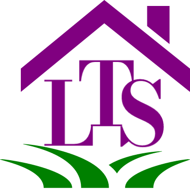 LTS Property Care Logo