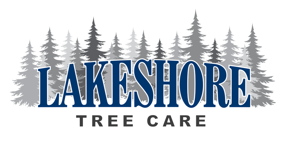 Lakeshore Tree Care Logo
