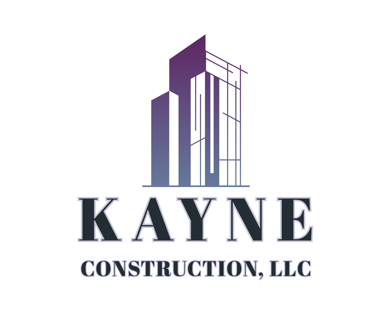 Kayne Construction, LLC Logo