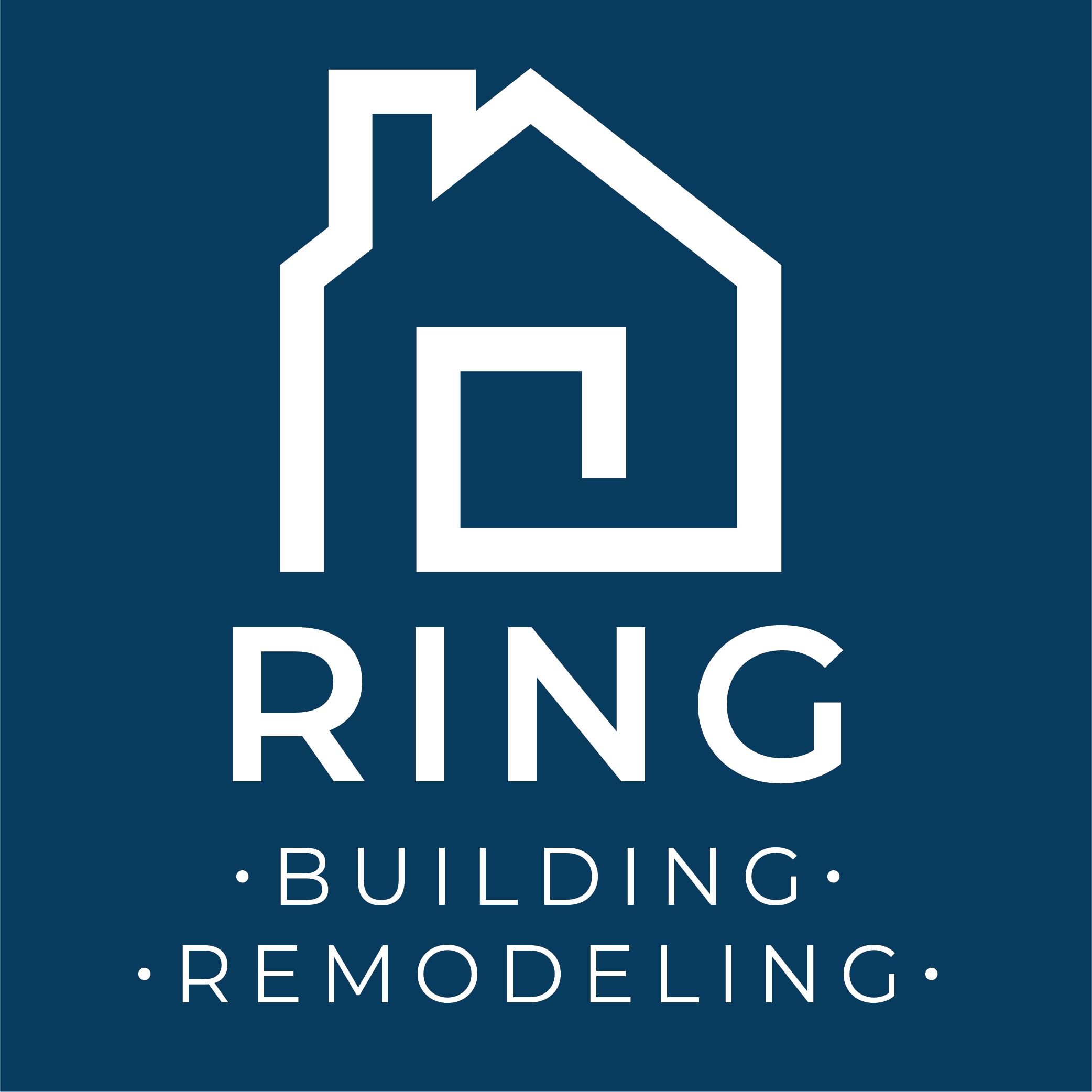 Ring Construction, LLC Logo