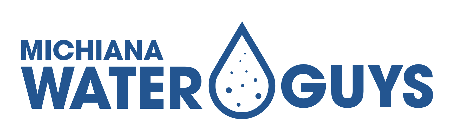 Water Guys Logo