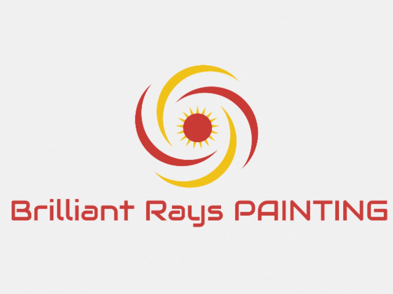 Brilliant Rays, LLC Logo