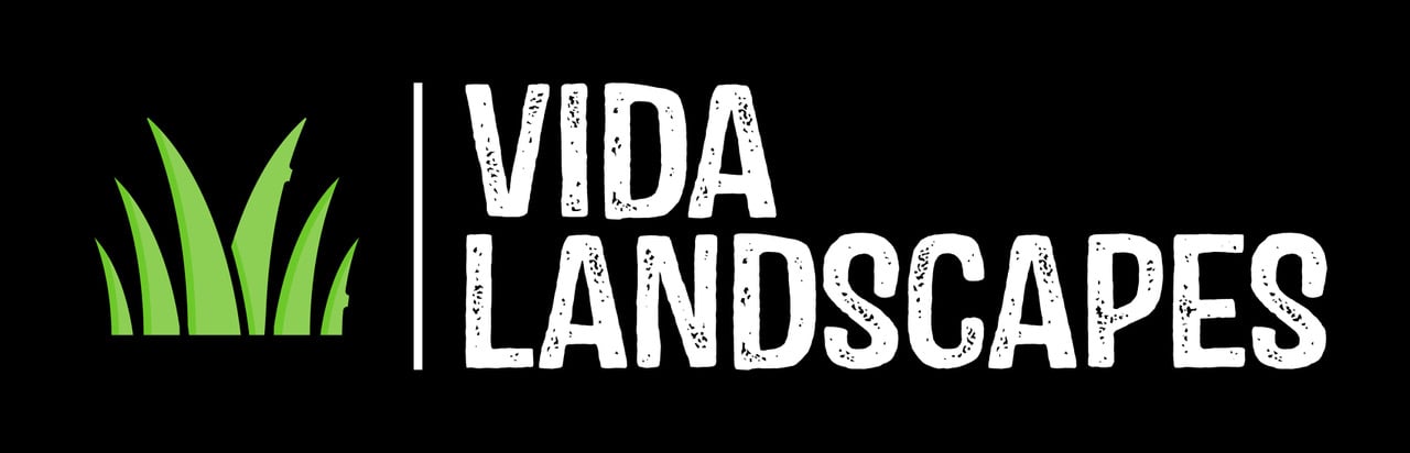 Vida Landscapes Logo