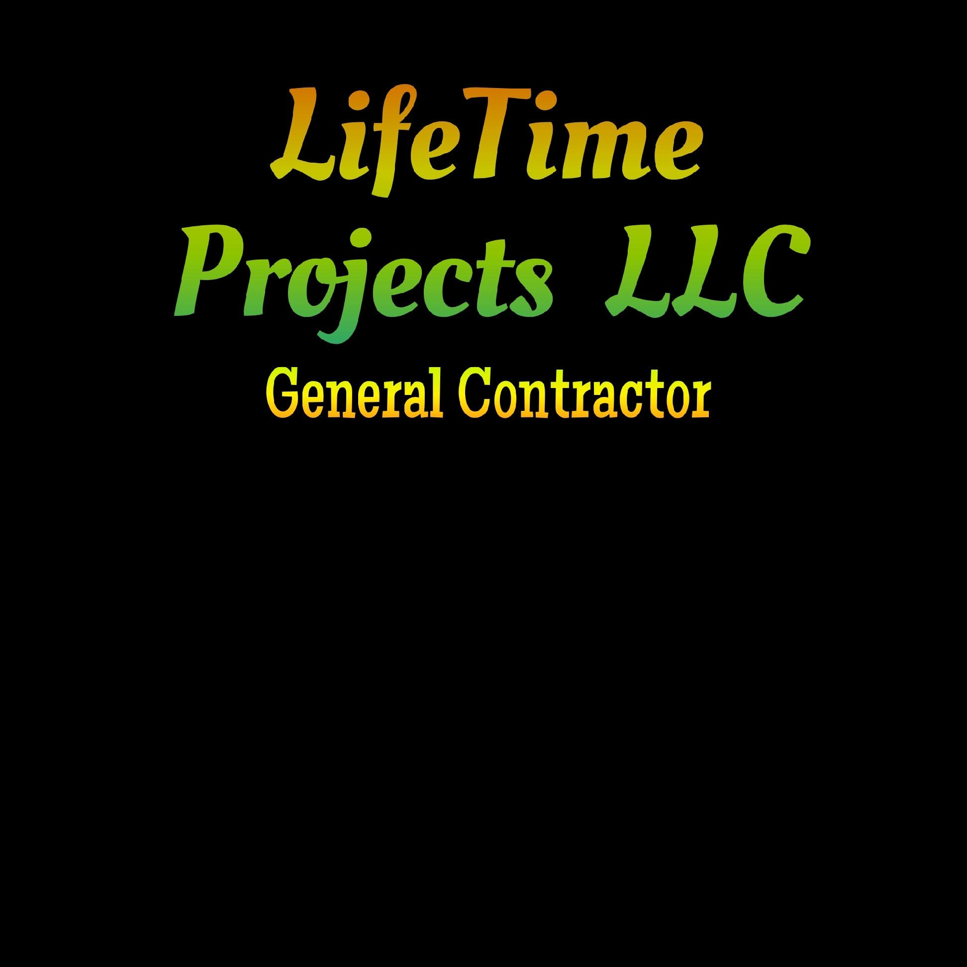 Lifetime Projects LLC Logo