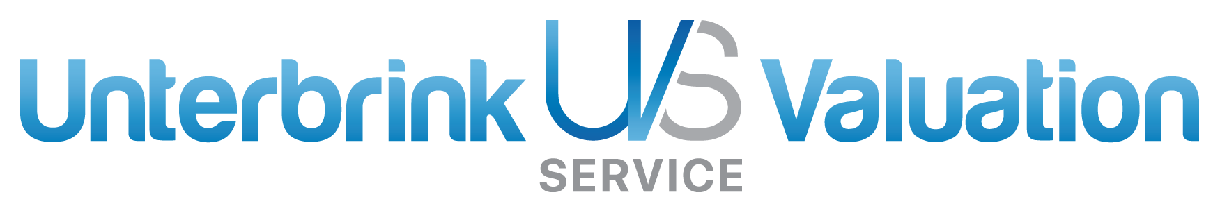 Unterbrink Valuation Service Logo