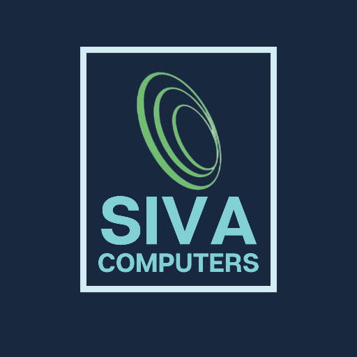 Siva Computers, LLC Logo