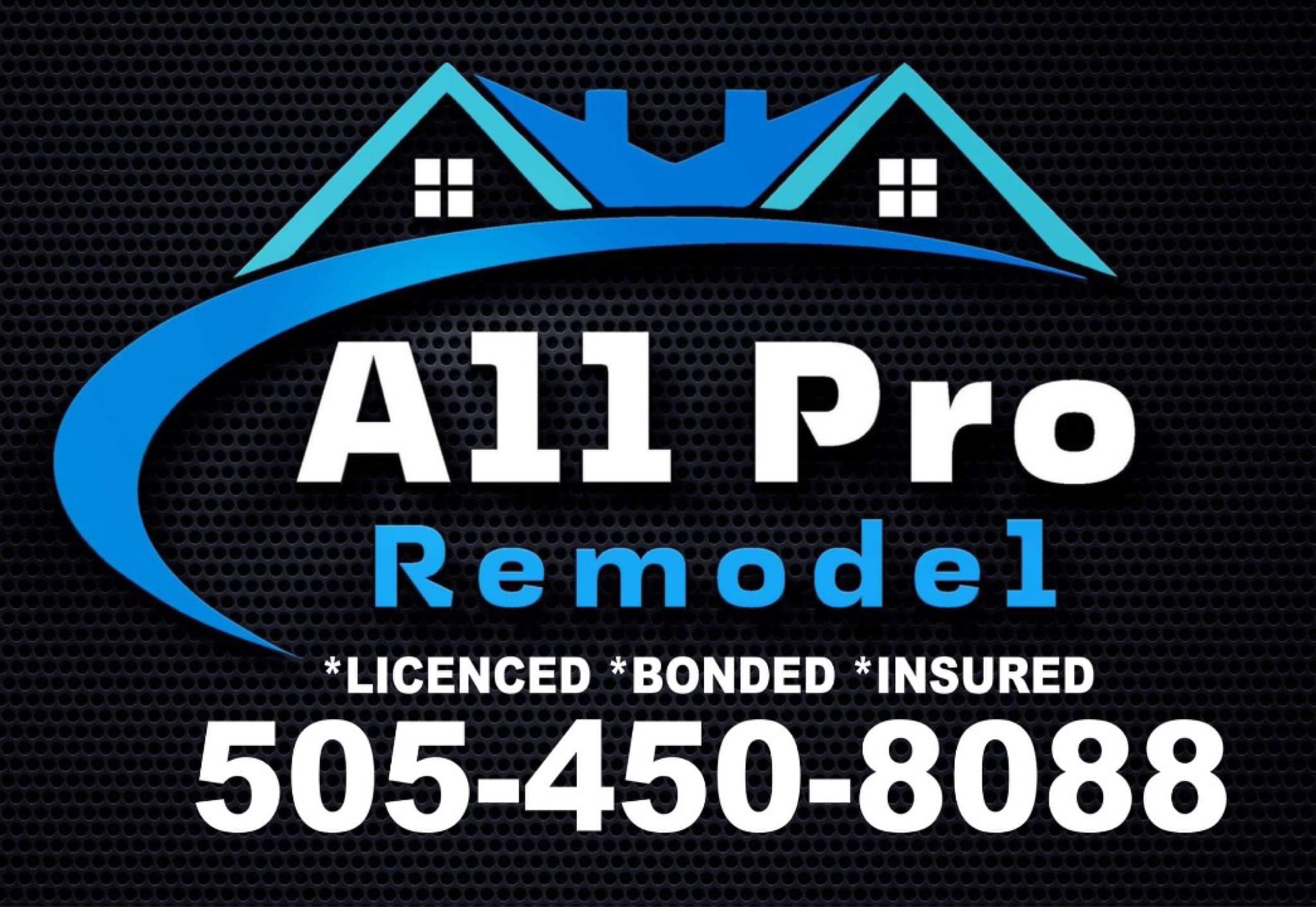All Pro Remodel, LLC Logo