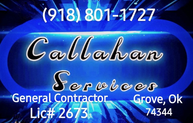 Callahan Services Logo