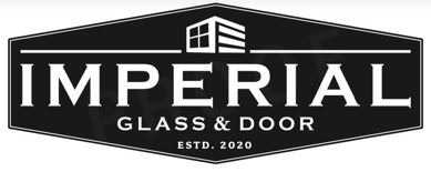 IMPERIAL GLASS AND DOOR LLC Logo