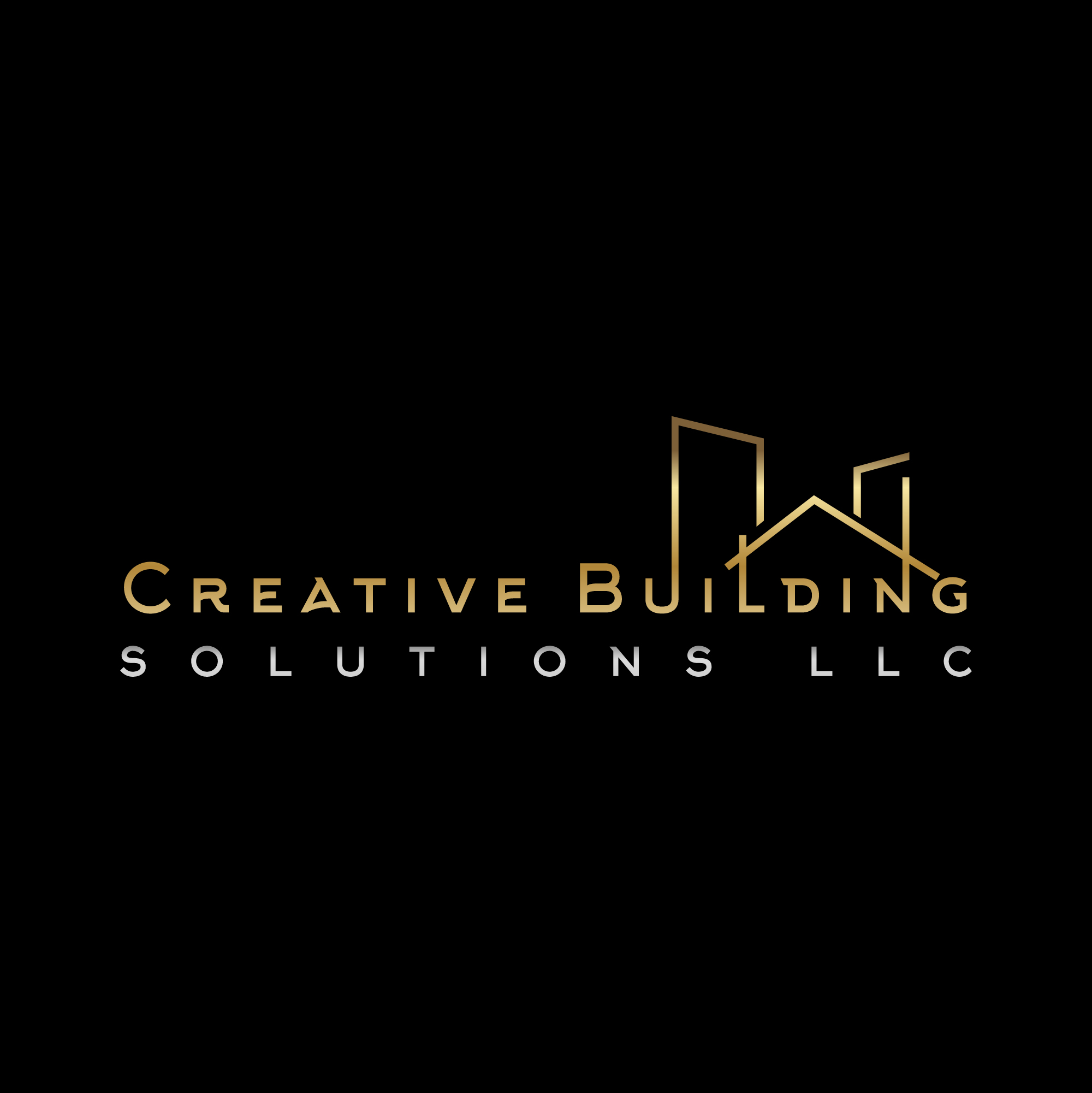 Creative Building Solutions Logo