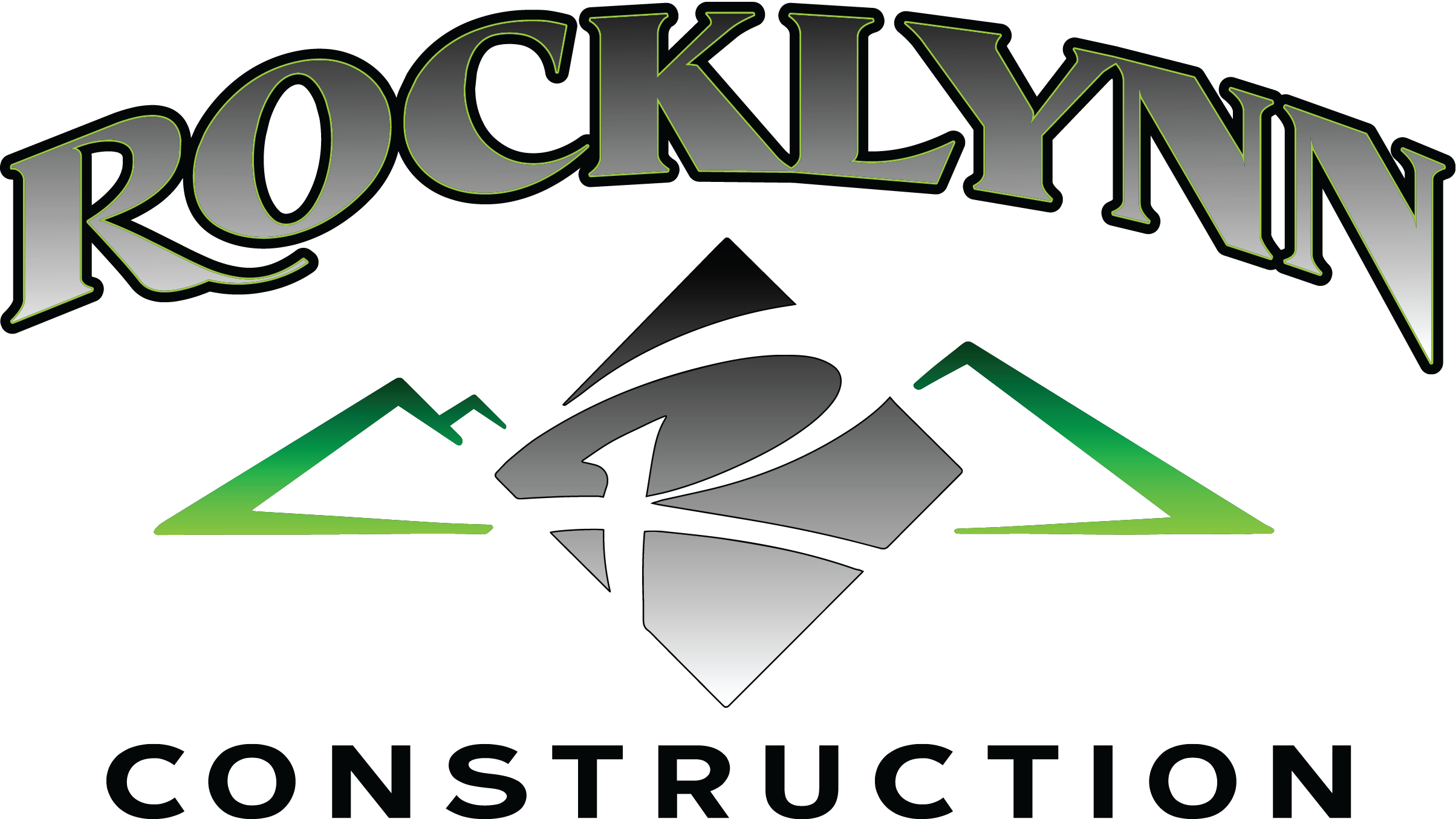 Rocklynn Construction, LLC Logo
