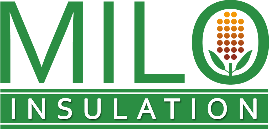 Milo Insulation of Oklahoma - OKC Logo