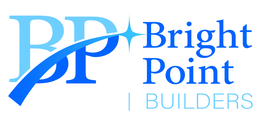 Bright Point Builders LLC Logo