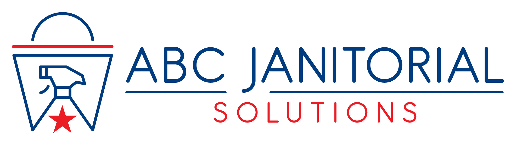 ABC Janitorial Solutions Logo