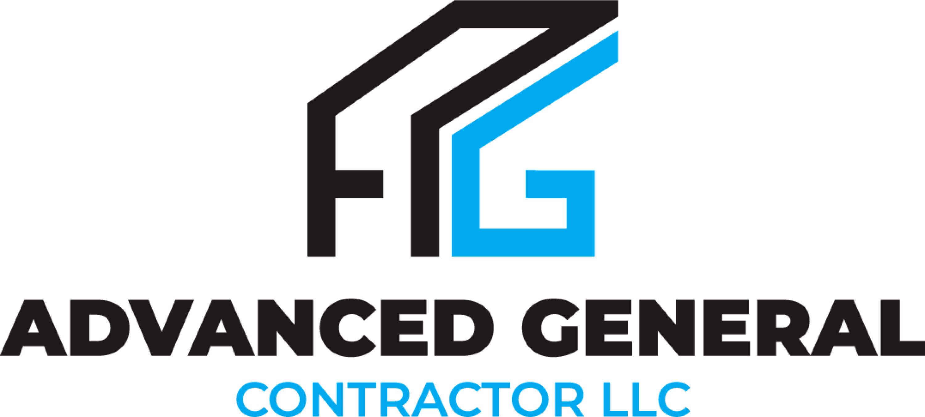 ADVANCED GENERAL CONTRACTOR LLC Logo