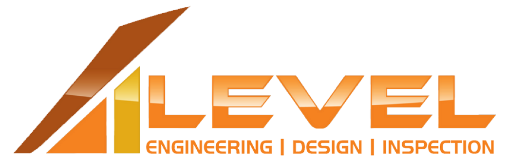 Level Engineering Dallas, TX (Main) Logo