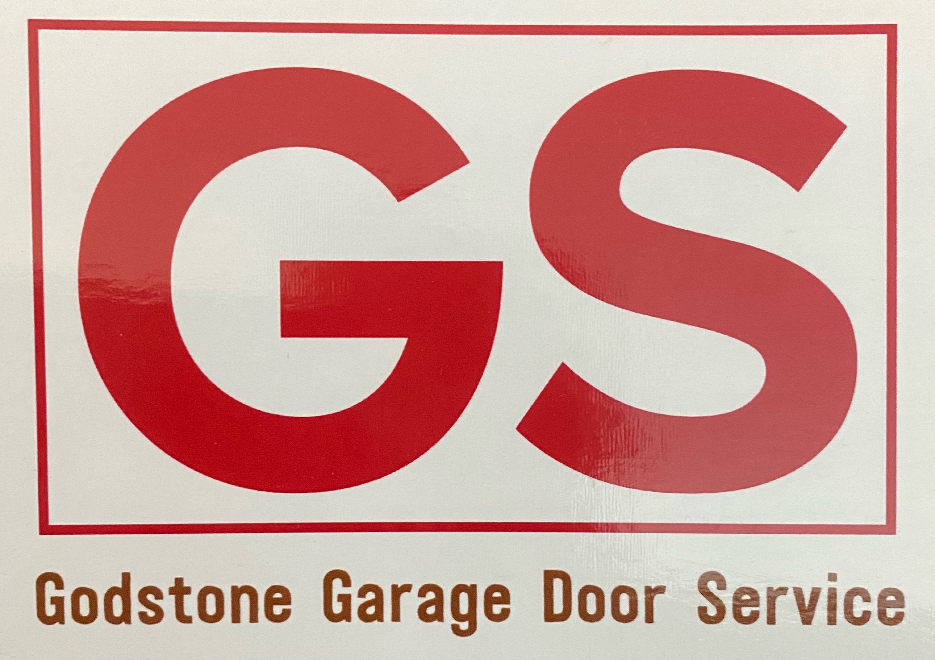 Godstone Garage Door Service LLC Logo