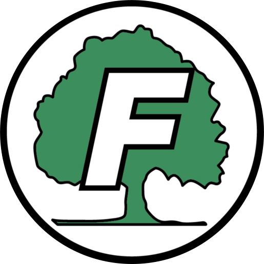 Frontier Landscape Services LLC Logo