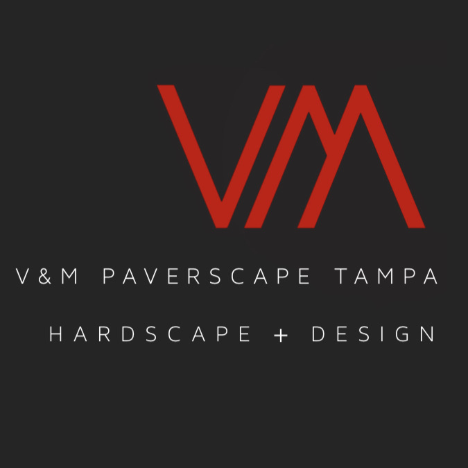 V&M Paverscape, LLC Logo