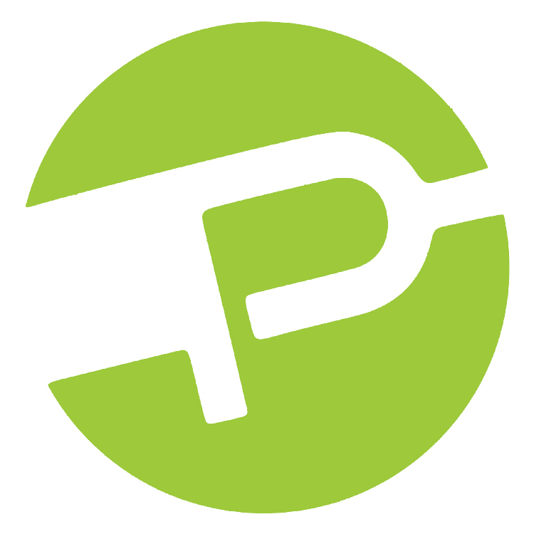 PatchMaster Logo