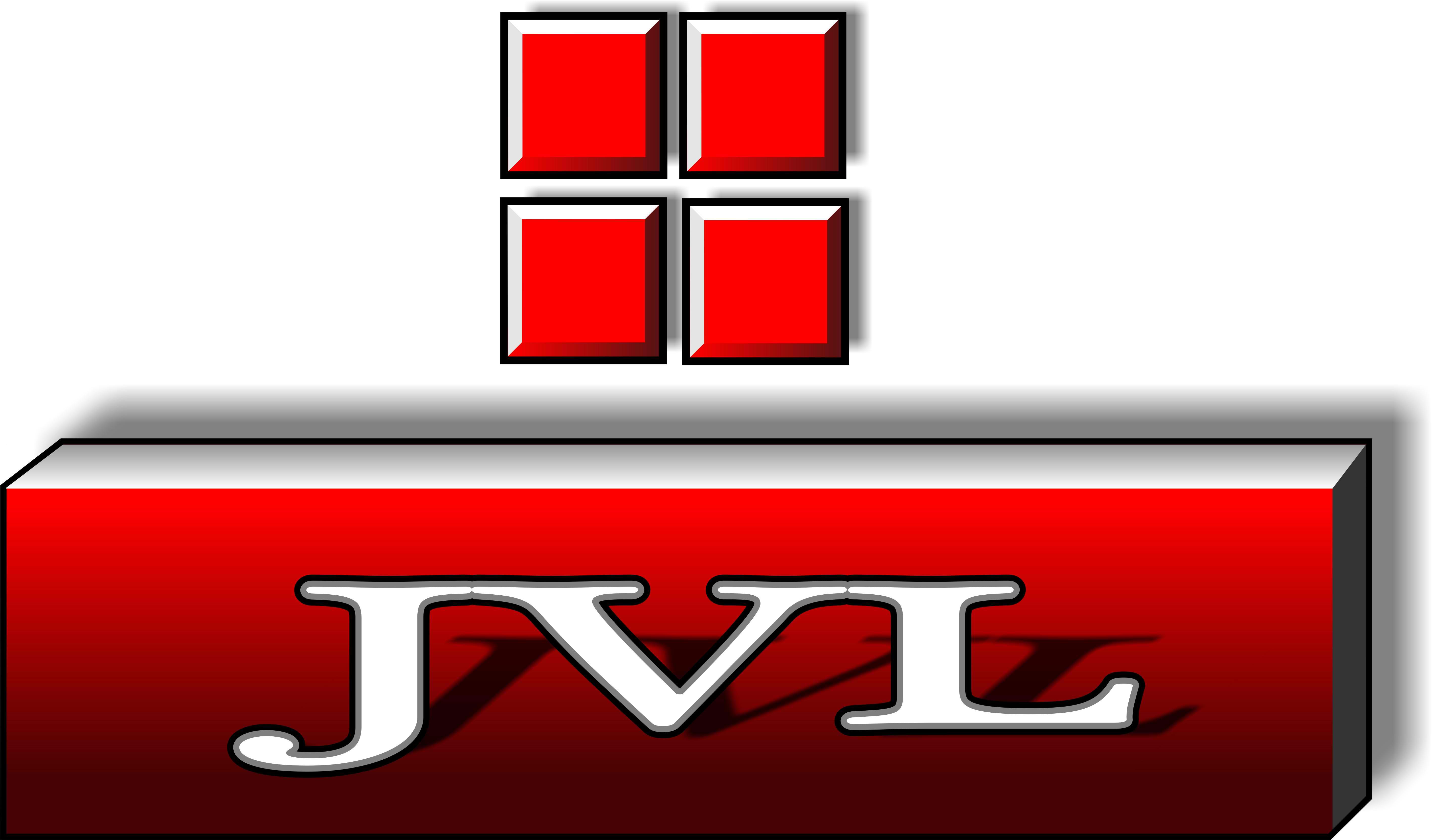 JVL Construction Logo