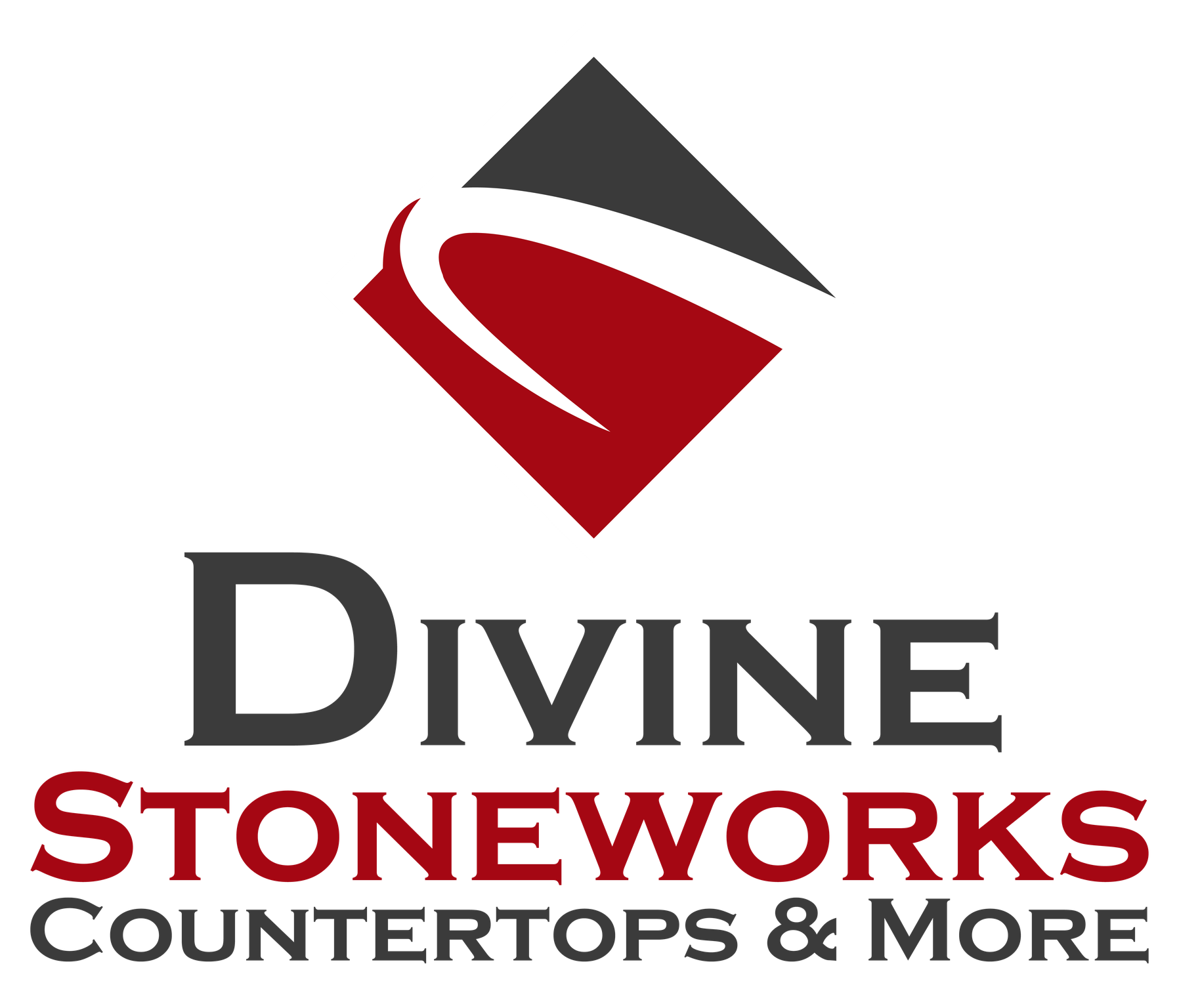 Divine Stoneworks Logo