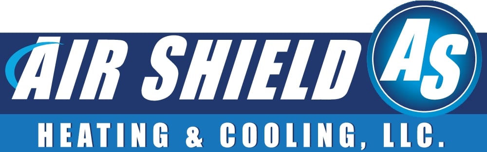 Air Shield Heating & Cooling, LLC Logo