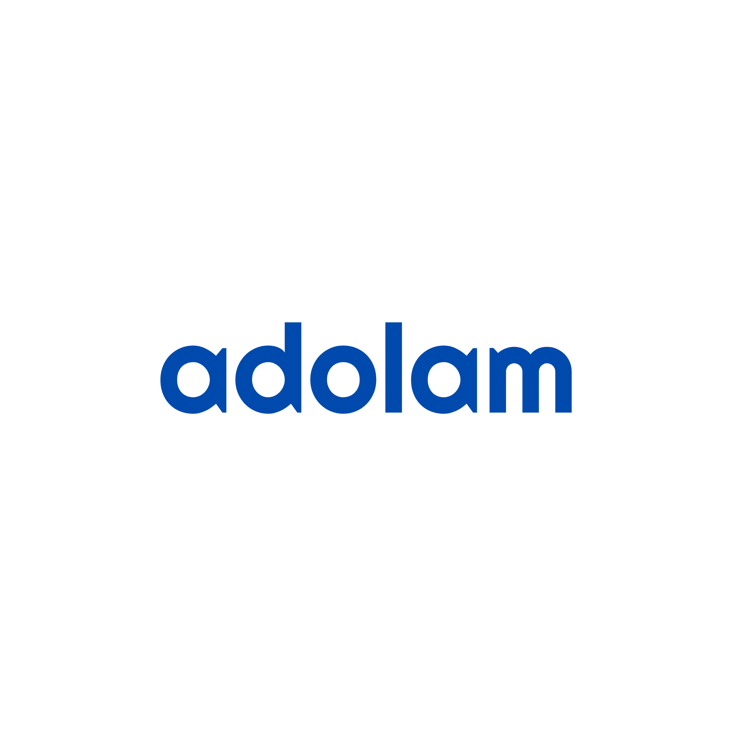 Adolam Management and Consultation Logo