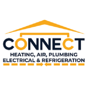 Connect Building Services, Inc. Logo