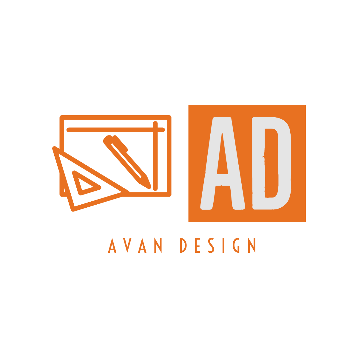 Avan Design Logo