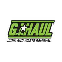 G.I. Haul Houston North Logo