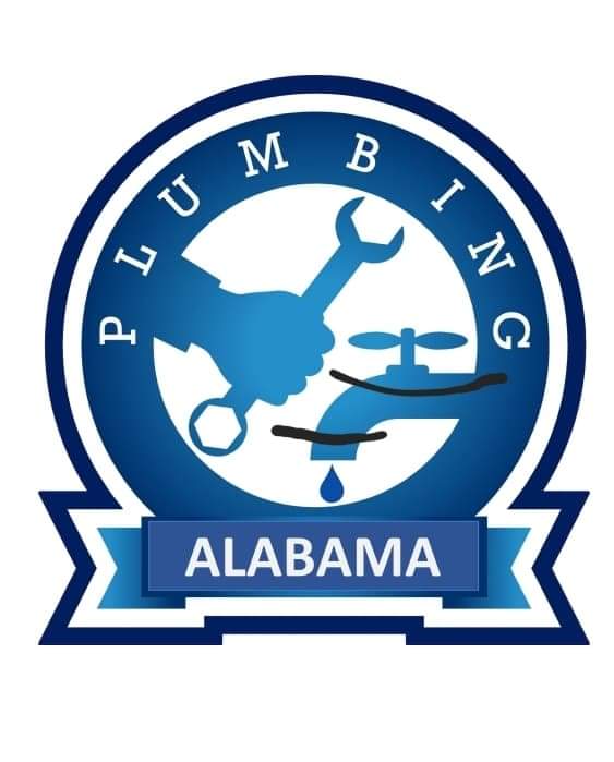 Plumbing Alabama Logo