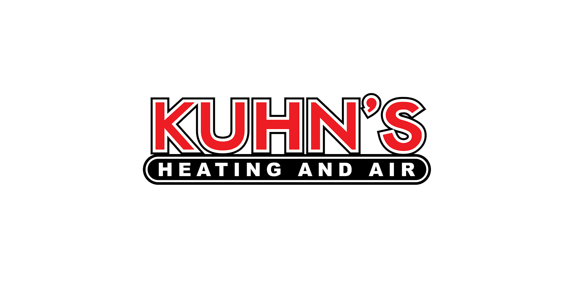 Kuhn's Heating and Air, LLC Logo