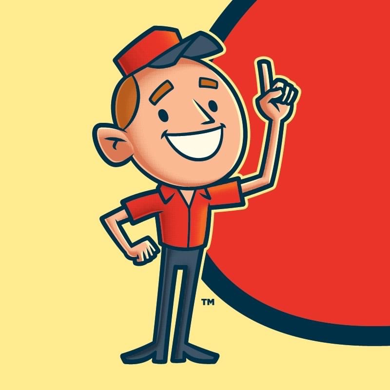 Top Notch Heating and Plumbing LLC Logo