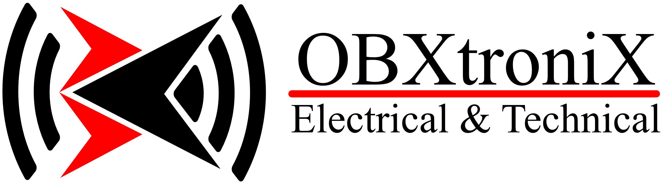 OBXtroniX, LLC Logo