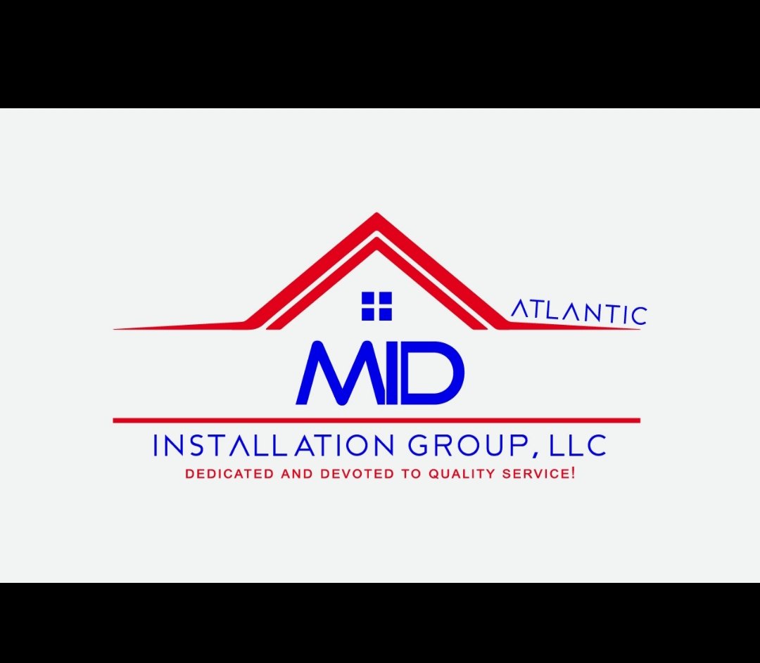 Mid-Atlantic Installation Group LLC Logo
