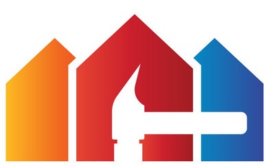 P & J Home Improvement, LLC Logo