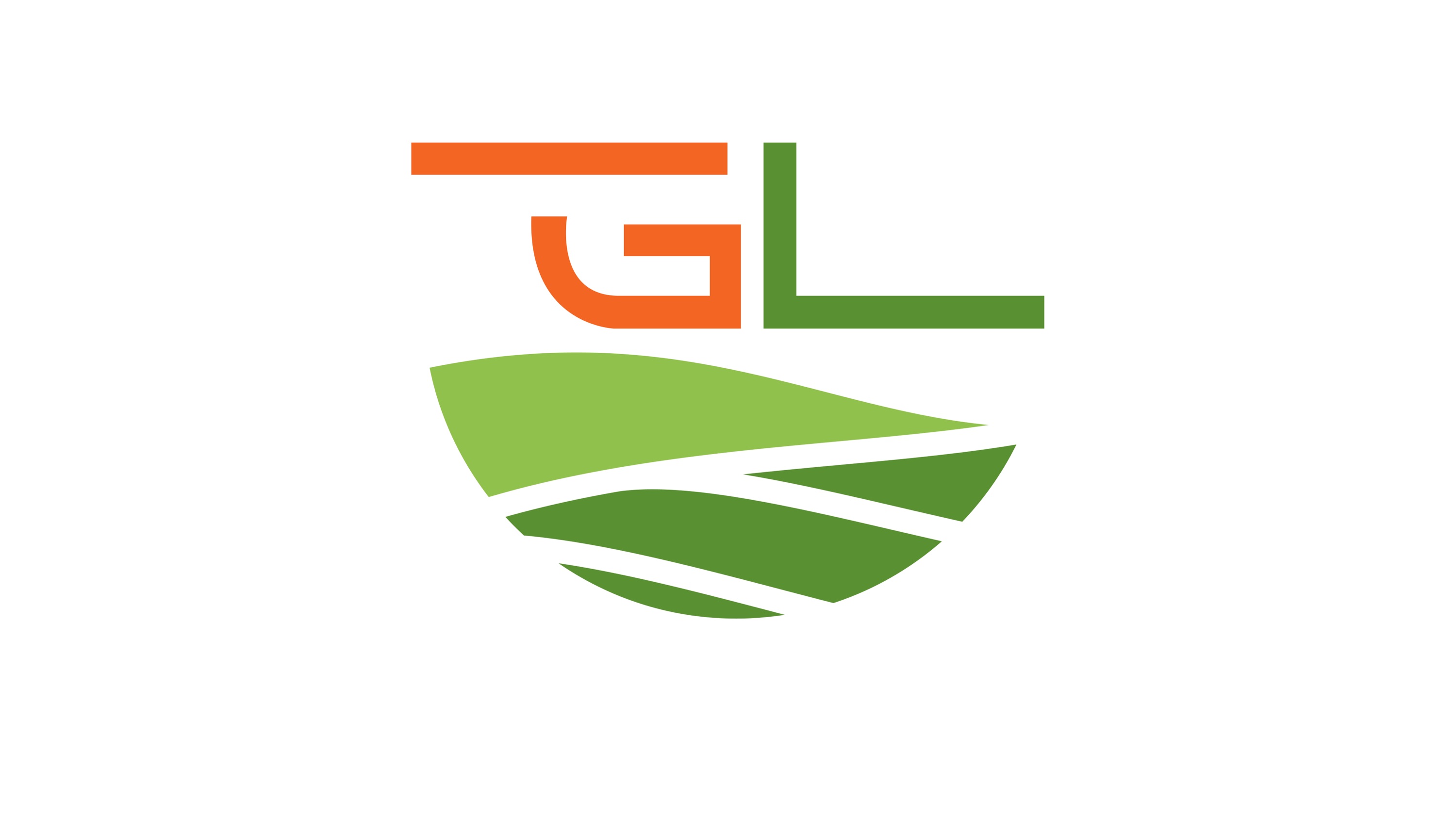 Glint's Landscaping LLC Logo