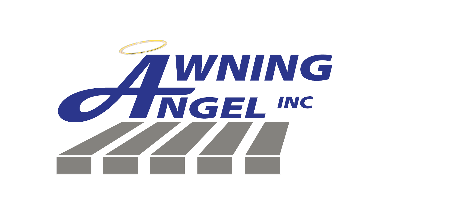 Awning Angel Logo