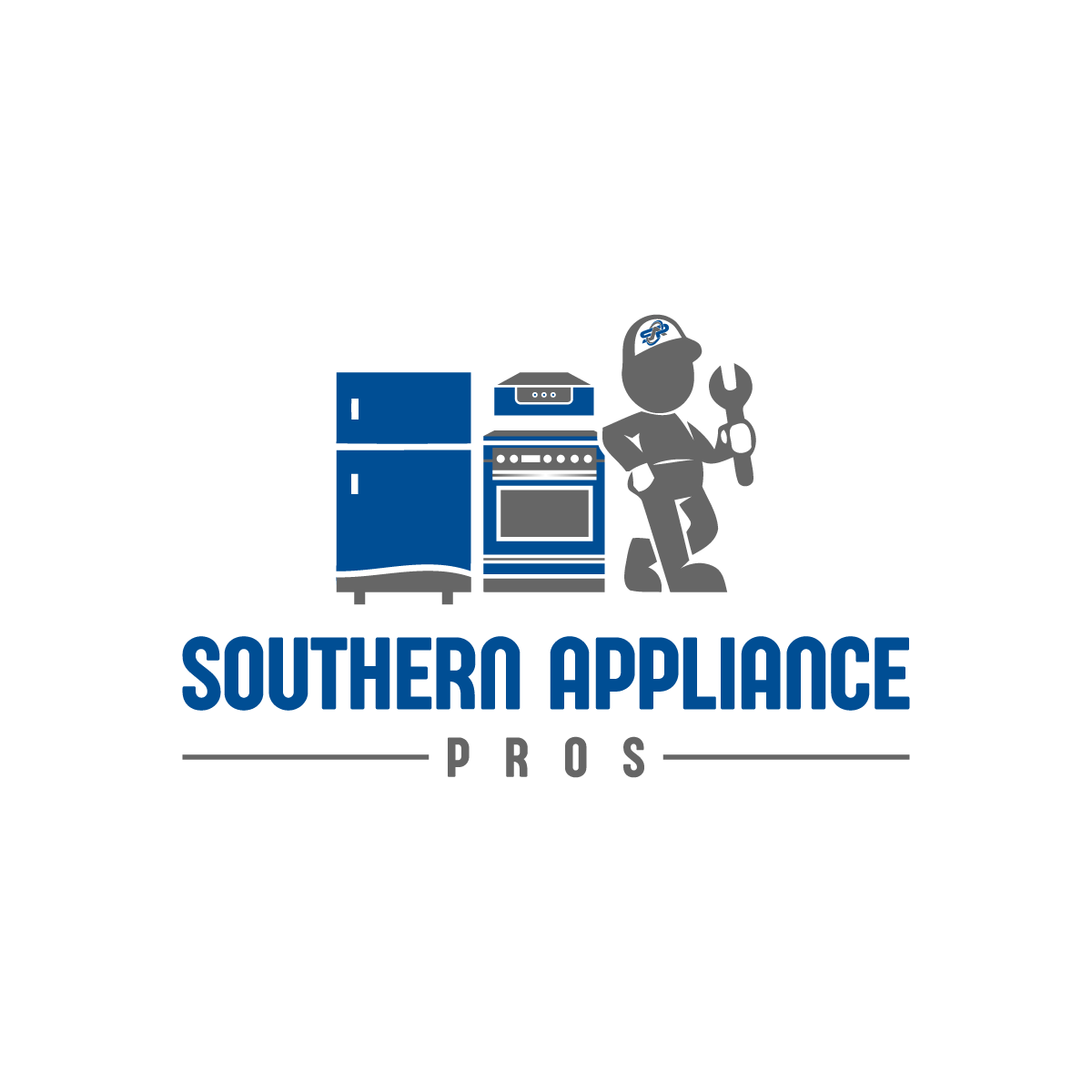 Southern Appliance Pros, LLC Logo