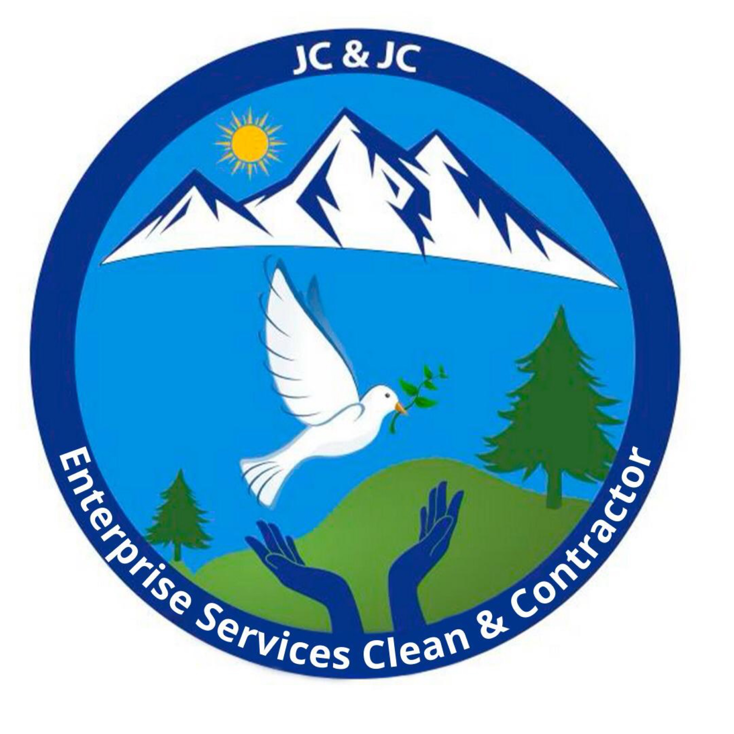 JC & JC Enterprise Service, LLC Logo