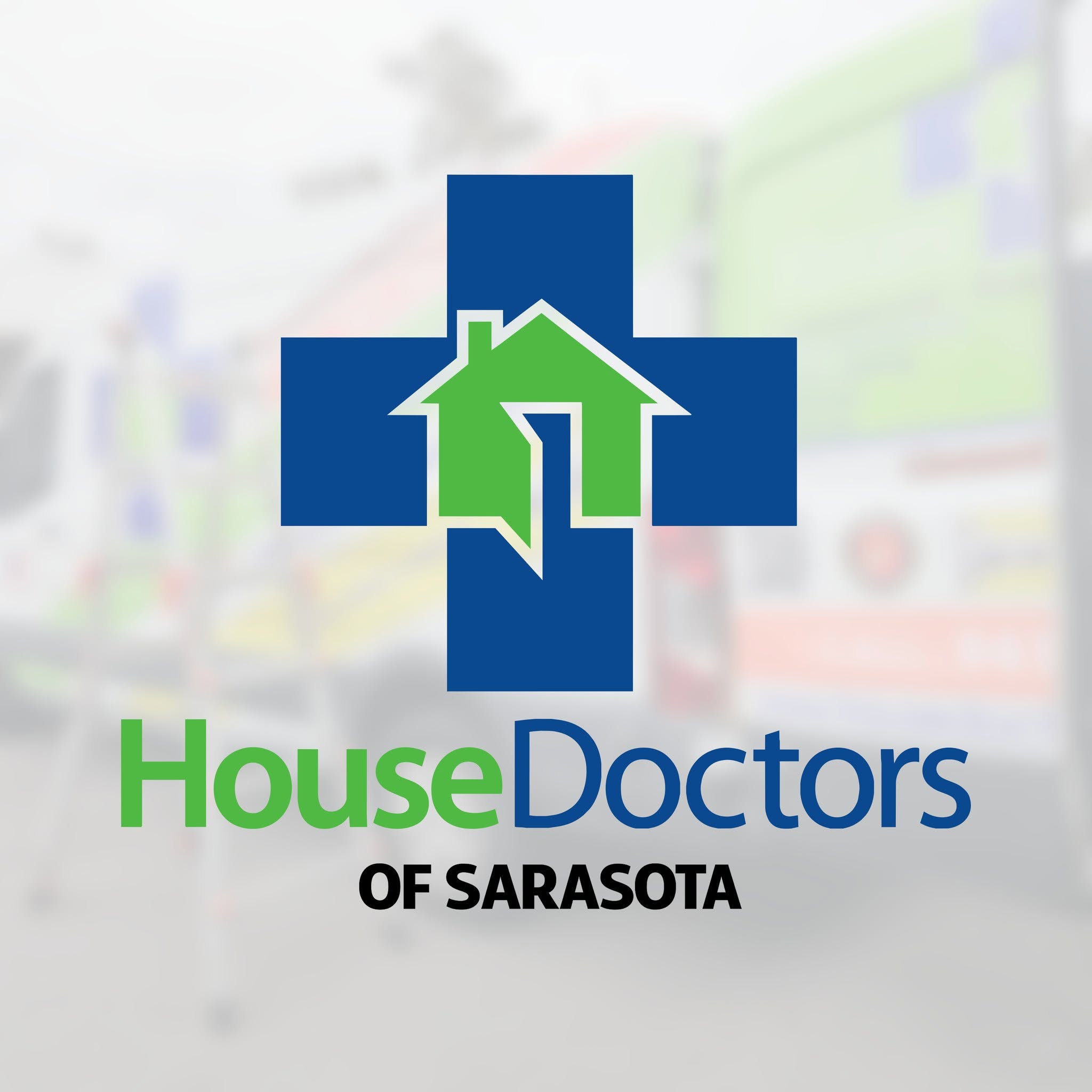 House Doctors of Sarasota LLC Logo