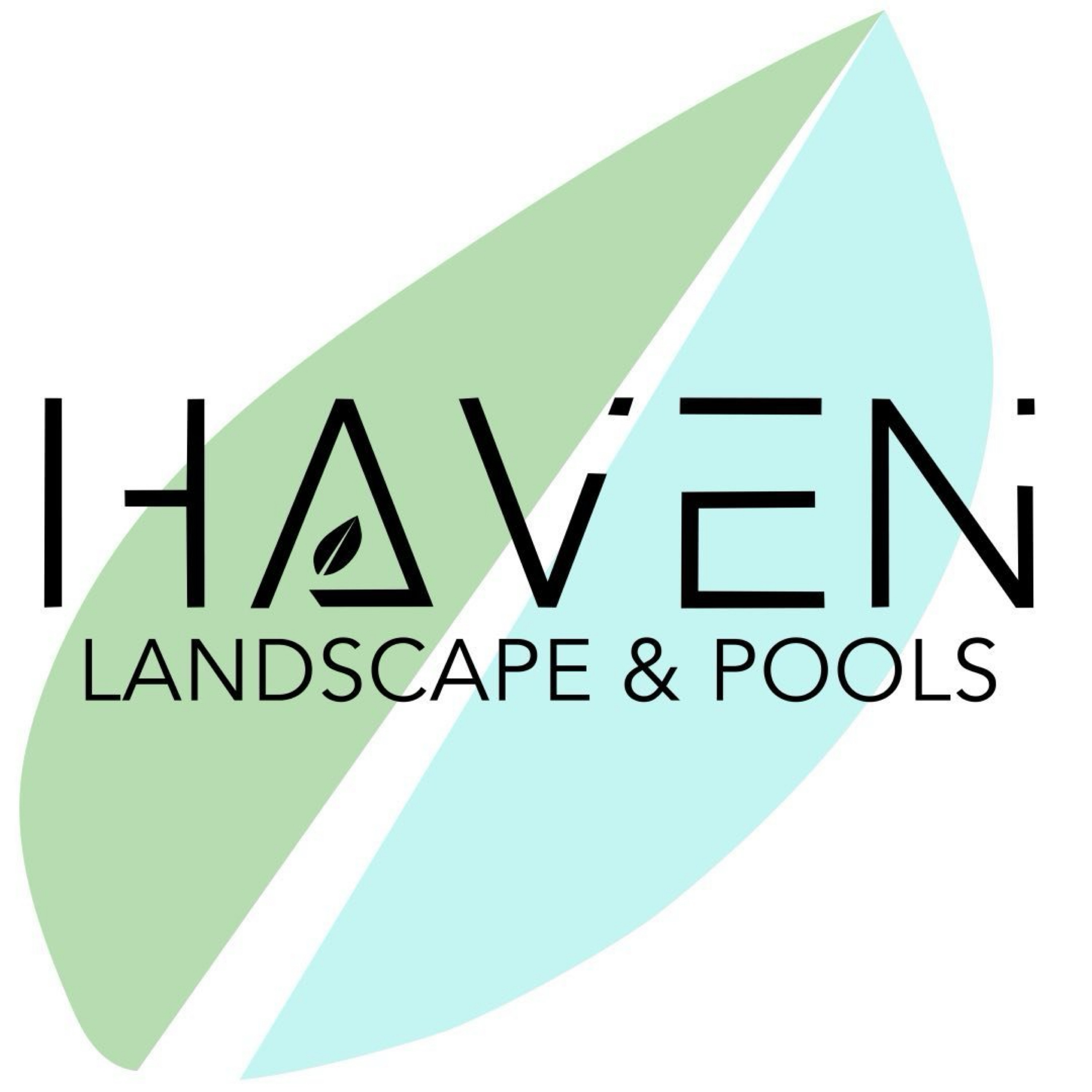 Haven Landscape & Pools Inc. Logo